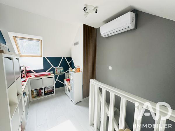 Maison à vendre 7 pièces 114 m² Yvetot