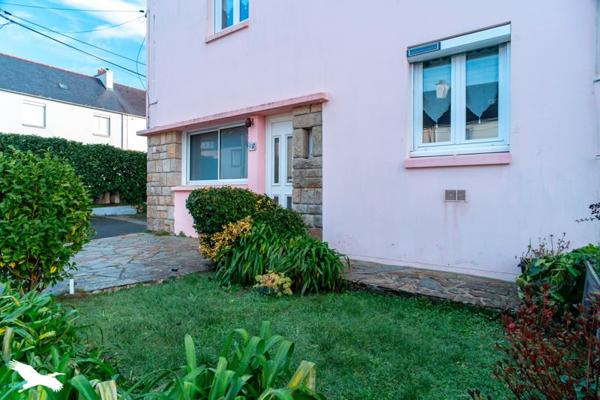 Maison à vendre |  Quimper |  5 pièces | 112 m²