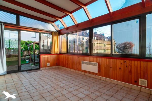 Maison à vendre |  Quimper |  5 pièces | 112 m²