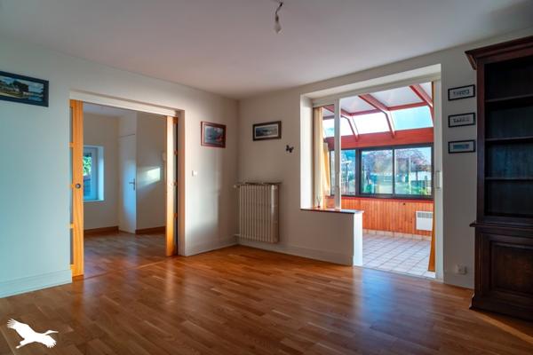 Maison à vendre |  Quimper |  5 pièces | 112 m²