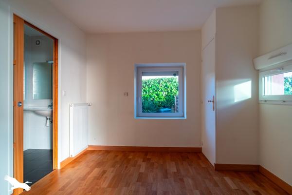 Maison à vendre |  Quimper |  5 pièces | 112 m²