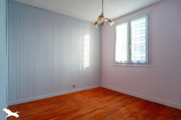 Maison à vendre |  Quimper |  5 pièces | 112 m²