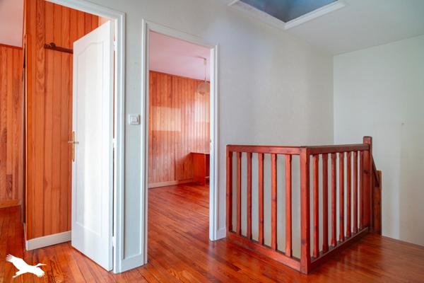 Maison à vendre |  Quimper |  5 pièces | 112 m²