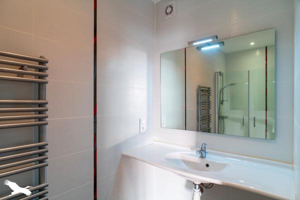 Maison à vendre |  Quimper |  5 pièces | 112 m²