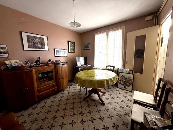 Maison Tarascon 8 pièce(s) 166 m2