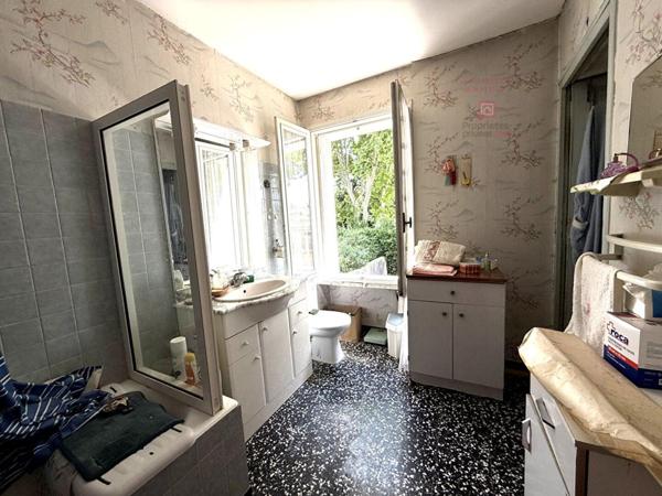 Maison Tarascon 8 pièce(s) 166 m2