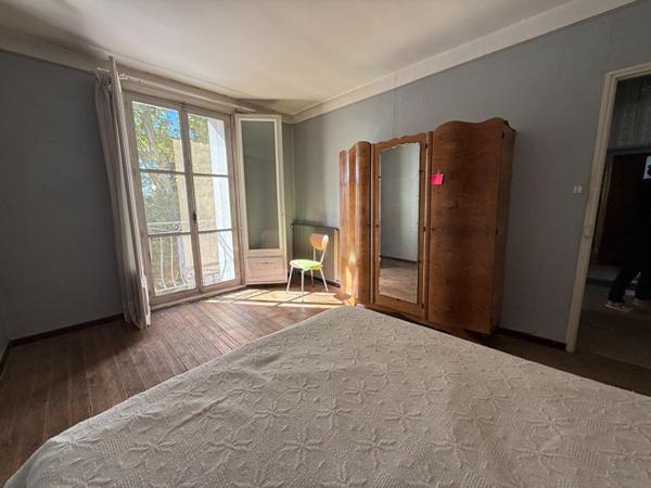 Maison Tarascon 8 pièce(s) 166 m2