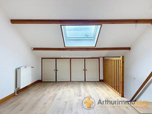 Location                                                      Appartement
                        
                     4 pièces                      77 m2                     à Reims