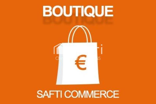 FONDS DE COMMERCE – CENTRE-VILLE DE Mayenne