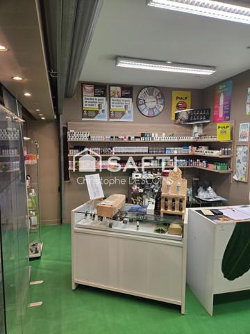 FONDS DE COMMERCE – CENTRE-VILLE DE Mayenne