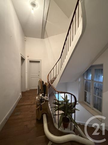 Maison à vendre  7 pièces - 264 m2 MOULINS - 03