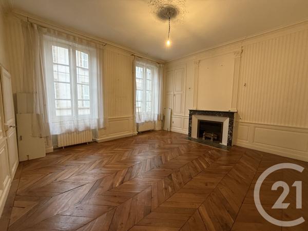 Maison à vendre  7 pièces - 264 m2 MOULINS - 03