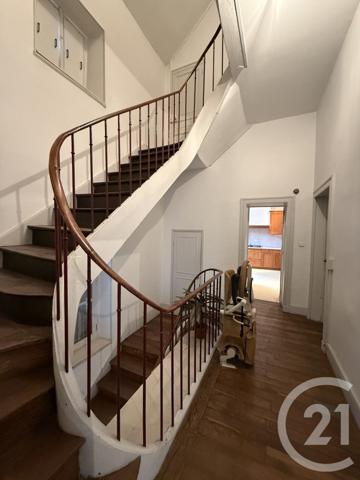 Maison à vendre  7 pièces - 264 m2 MOULINS - 03