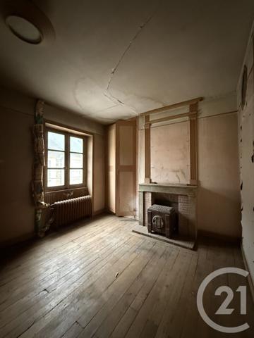 Maison à vendre  7 pièces - 264 m2 MOULINS - 03