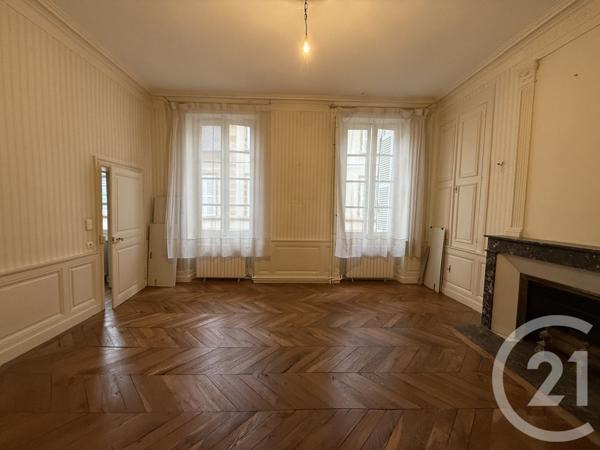 Maison à vendre  7 pièces - 264 m2 MOULINS - 03