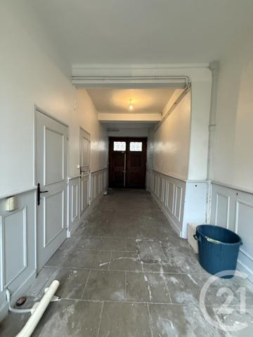 Maison à vendre  7 pièces - 264 m2 MOULINS - 03