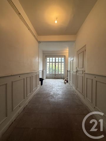 Maison à vendre  7 pièces - 264 m2 MOULINS - 03