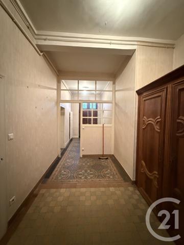 Maison à vendre  7 pièces - 264 m2 MOULINS - 03