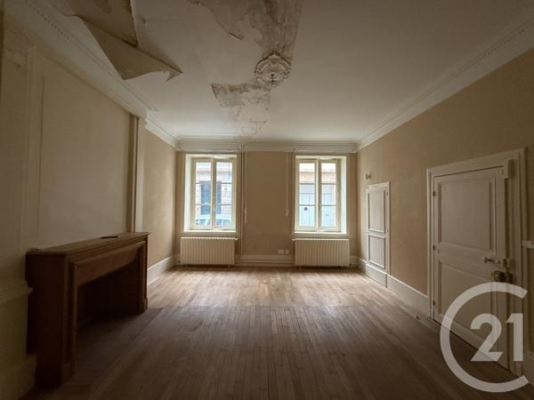 Maison à vendre  7 pièces - 264 m2 MOULINS - 03