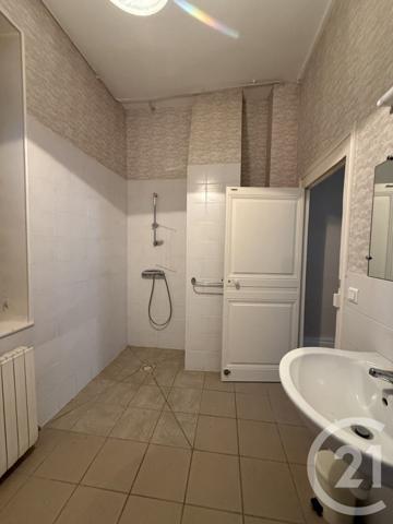Maison à vendre  7 pièces - 264 m2 MOULINS - 03