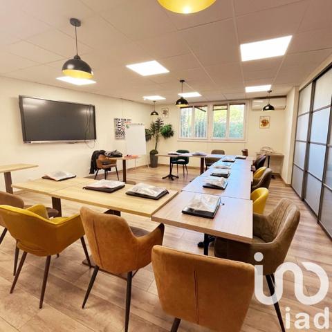 Immeuble à vendre 375 m² La Garde