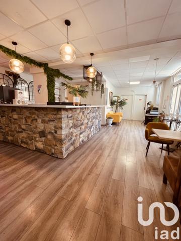 Immeuble à vendre 375 m² La Garde