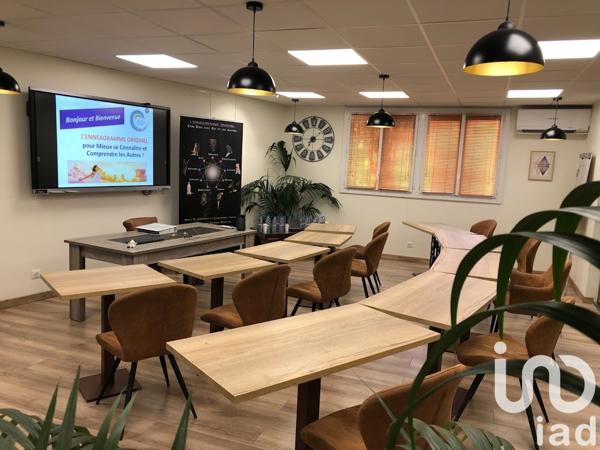 Immeuble à vendre 375 m² La Garde