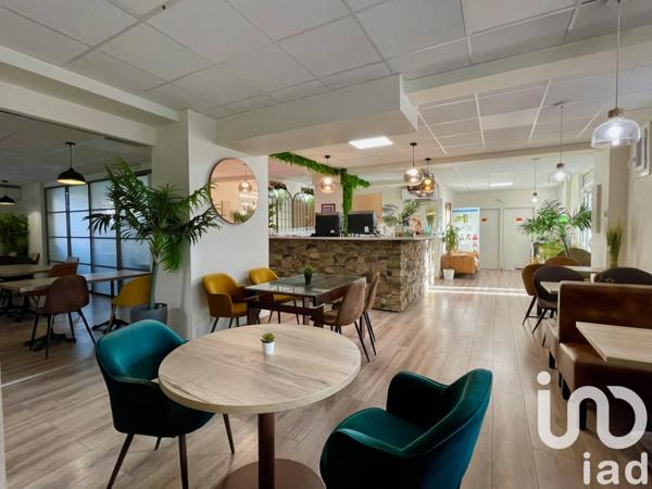 Immeuble à vendre 375 m² La Garde