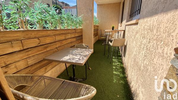 Immeuble à vendre 375 m² La Garde