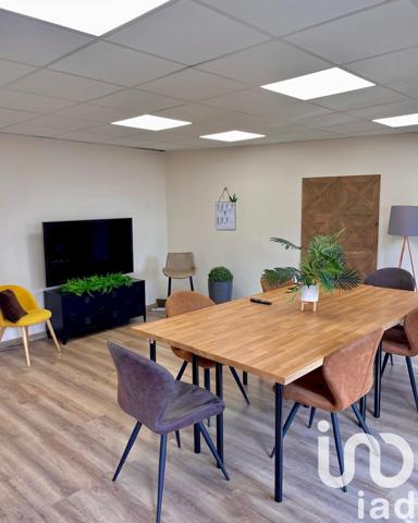 Immeuble à vendre 375 m² La Garde