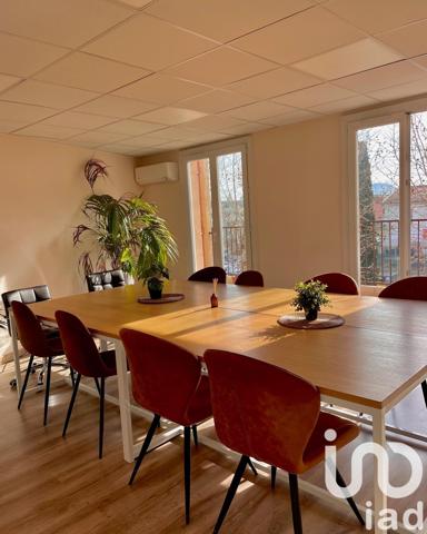 Immeuble à vendre 375 m² La Garde