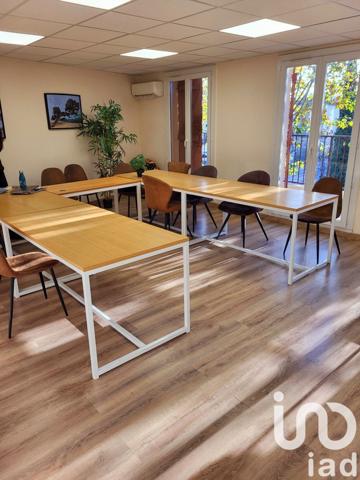 Immeuble à vendre 375 m² La Garde