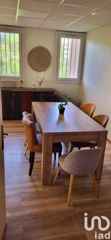 Immeuble à vendre 375 m² La Garde