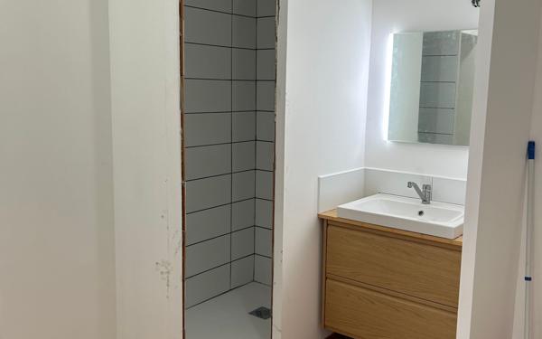 Appartement à louer    2 pièces •  Cavaillon