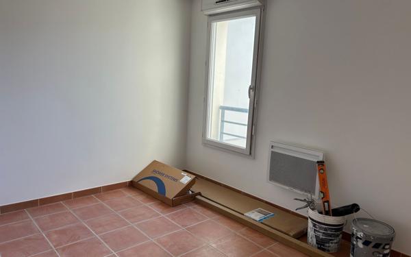 Appartement à louer    2 pièces •  Cavaillon