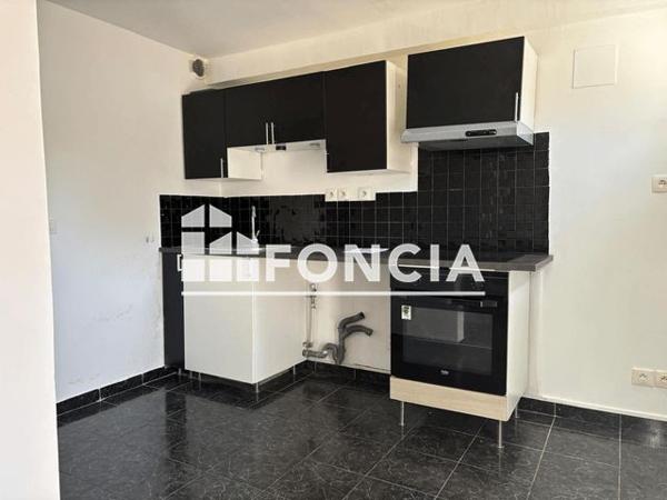 Location Maison 3 pièces 45.87 m² - 20 BIS RUE CLAUDE MOUCHEL Villabe 91100