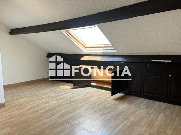 Location Maison 3 pièces 45.87 m² - 20 BIS RUE CLAUDE MOUCHEL Villabe 91100