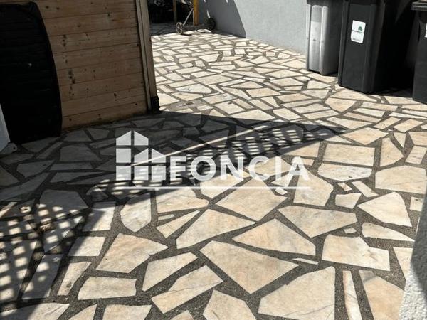 Location Maison 3 pièces 45.87 m² - 20 BIS RUE CLAUDE MOUCHEL Villabe 91100