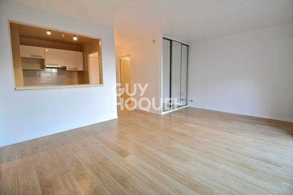 Appartement 1 pièce à louer à Boulogne Billancourt - Réf. L9198