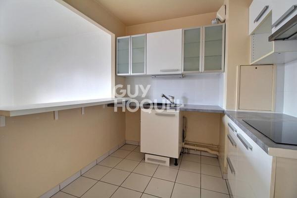 Appartement 1 pièce à louer à Boulogne Billancourt - Réf. L9198
