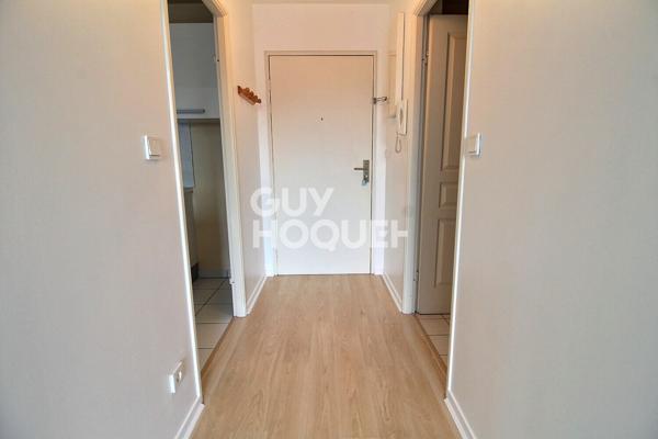 Appartement 1 pièce à louer à Boulogne Billancourt - Réf. L9198