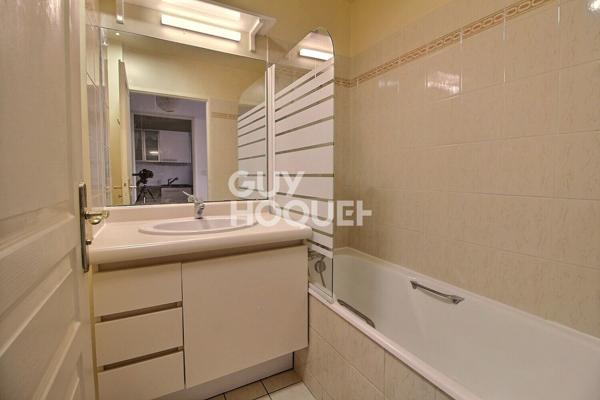 Appartement 1 pièce à louer à Boulogne Billancourt - Réf. L9198