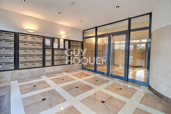 Appartement 1 pièce à louer à Boulogne Billancourt - Réf. L9198