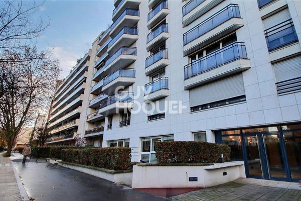 Appartement 1 pièce à louer à Boulogne Billancourt - Réf. L9198