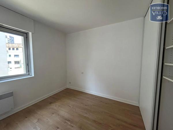 Appartement à louer 3 pièces 83.65m² Chambéry (73000)