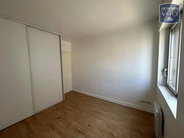Appartement à louer 3 pièces 83.65m² Chambéry (73000)