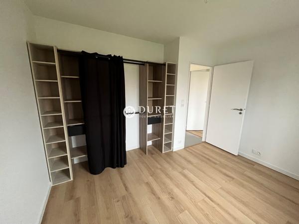 MAISON T4 - A LOUER - LA VERRIE