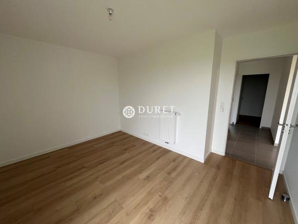 MAISON T4 - A LOUER - LA VERRIE