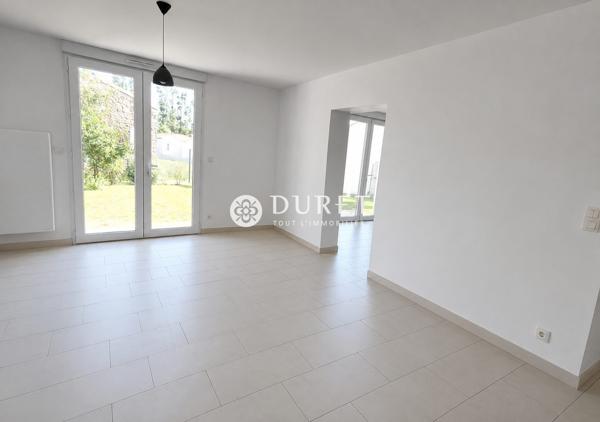 MAISON T3 A LOUER - BOUSSAY