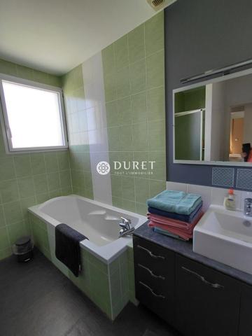 MAISON T3 A LOUER - BOUSSAY